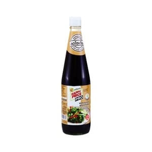 pdc_บิ๊กซี แฮปปี้ ไพรซ์ โปร ซอสหอยนางรม สูตรลดโซเดียม 750 ก.