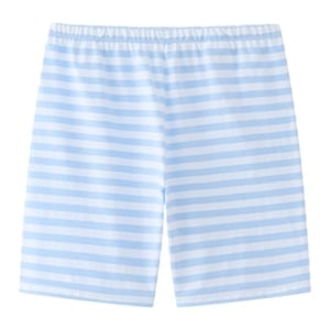 pdc_เบสิโค กางเกงขาสั้นเด็กชาย รุ่น BKAS2509TB08 สีฟ้า