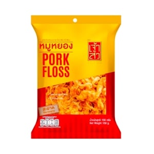 pdc_เจ้าสัว หมูหยอง 150 ก.