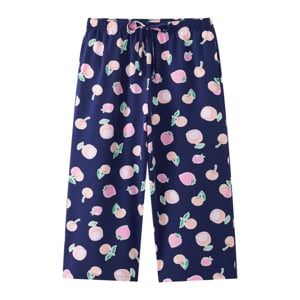 pdc_เบสิโค กางเกง 4 ส่วน ผู้หญิง รุ่น FTHB2408NW003 สีกรมท่า