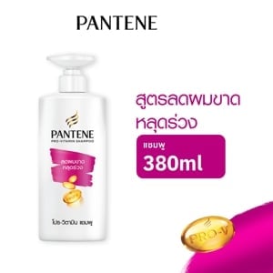 pdc_แพนทีน แชมพู สูตรแฮร์ฟอล คอนโทรล 380 มล.