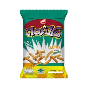 pdc_ตอร์ปิโด ข้าวเกรียบรสผัก 36 ก.