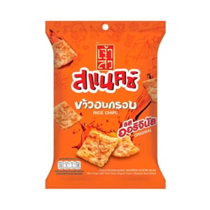 pdc_เจ้าสัว สแนคซ์ ข้าวอบกรอบ รสออริจินัล 30 ก.