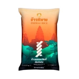 pdc_พิมาย ข้าวหอมมะลิคัดพิเศษ 5 กก.