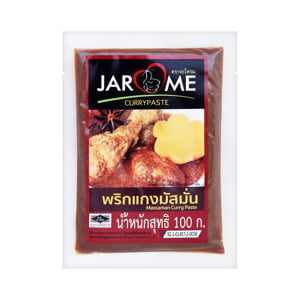 pdc_จะโหรม พริกแกงมัสมั่น 100 ก.