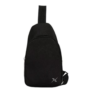 pdc_อิมิลี่ กระเป๋าสะพายข้าง รุ่น FCSL2510SPT004 สีดำ