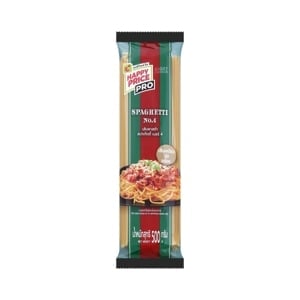 pdc_บิ๊กซี แฮปปี้ ไพรซ์ โปร เส้นพาสต้า สปาเก็ตตี้ เบอร์ 4 500 ก.