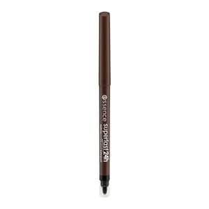 pdc_เอสเซนส์ ซูปเปอร์ ลาส 24เอช อาย โบรว์ โปเมด เพ็นซิล วอเตอพรูฟ 0.31 ก. สี 40 Cool Brown