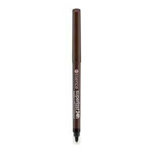 pdc_เอสเซนส์ ซูปเปอร์ ลาส 24เอช อาย โบรว์ โปเมด เพ็นซิล วอเตอพรูฟ 0.31 ก. สี 40 Cool Brown