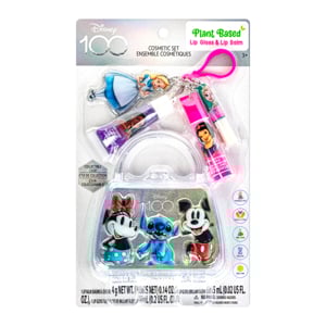 pdc_ทาวน์ลีย์ ดิสนีย์ 100 ปี คอสเมติก เซต วิท คอลเลกเทเบิล เคส