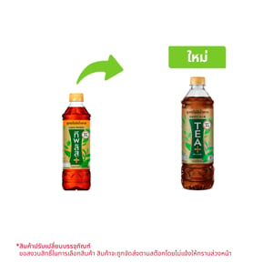 pdc_ทีพลัส ชาอู่หลง สูตรไม่มีน้ำตาล 500 มล.