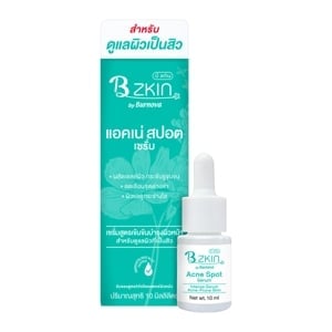 pdc_บี สกิน แอคเน่ สปอต เซรั่ม 10 มล.