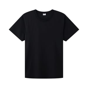pdc_เบสิโค เสื้อยืดผู้ชาย สีดำ