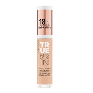 pdc_คาทริซ ทรู สกิน ไฮ คัฟเวอร์ คอนซีลเลอร์ สี 020 Warm Beige 4.5 มล.