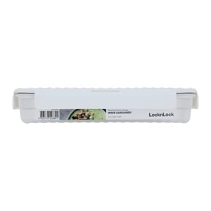 pdc_ล็อกแอนด์ล็อก กล่องถนอมอาหารพลาสติก รุ่น LWC206WHT ขนาด 1.5 ล.