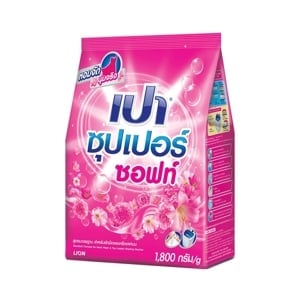 pdc_เปา ซุปเปอร์ ซอฟท์ ผงซักฟอก 1800 ก.