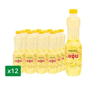 pdc_องุ่น น้ำมันถั่วเหลือง 230 มล. แพ็ค 12