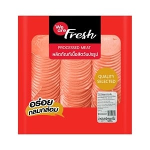 pdc_วี อาร์ เฟร็ช  โบโลน่าหมูผสมไก่ 1000 ก.