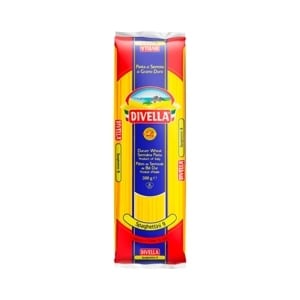 pdc_ดีเวลล่า สปาเก็ตตี้ เบอร์ 9 500 ก.