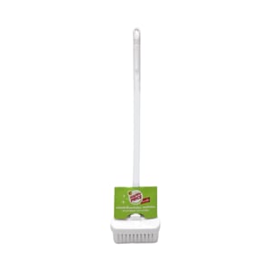 pdc_บิ๊กซี แฮปปี้ ไพรซ์ แปรงหัวฆ้อน รุ่น BI333 BW สีขาว