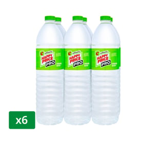 pdc_บิ๊กซี แฮปปี้ ไพรซ์ โปร น้ำดื่ม 1500 มล. แพ็ค 6