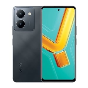 pdc_วีโว่ สมาร์ทโฟน รุ่น Y36 ขนาด 8/256GB (BNN) สีเมทีเออร์ แบล็ค