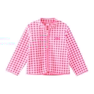 pdc_เบสิโค เสื้อแขนยาว สำหรับเด็กหญิง รุ่น FMMX2509LG01R สีชมพู