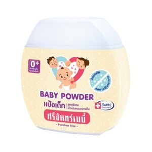 pdc_ศรีจันทร์เบบี้ แป้งเด็ก 50 ก.