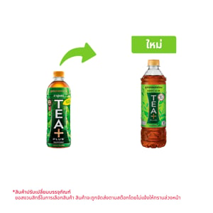 pdc_ทีพลัส ชาอู่หลง สูตรกลมกล่อม 500 มล.