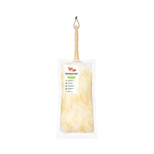 pdc_บิ๊กซี แฮปปี้ ไพรซ์ ไม้ปัดฝุ่นด้ามไม้ (M) 48 x 15 ซม.