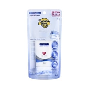 pdc_บานาน่า โบ๊ท อควา เซนซิทีฟ สกิน ยูวี โพรเทคชั่น ซันสกรีน โลชั่น SPF50+ PA++++ 50 มล.