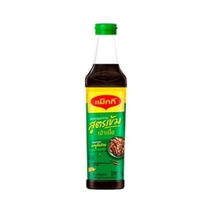 pdc_แม็กกี้ ซอสปรุงอาหาร สูตรเข้มเข้าเนื้อ 200 มล.
