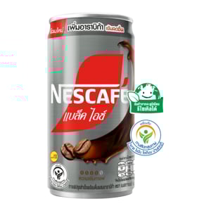 pdc_เนสกาแฟ กาแฟปรุงสำเร็จพร้อมดื่ม รสแบล็คไอซ์ 180 มล.