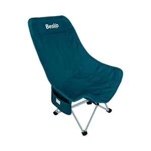 pdc_เบสิโค เก้าอี้พับได้ รุ่น CGBC31121B สีฟ้า