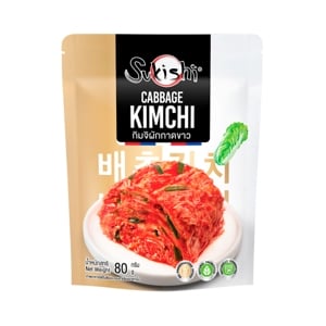 pdc_ซูกิชิ กิมจิผักกาดขาว 80 ก.