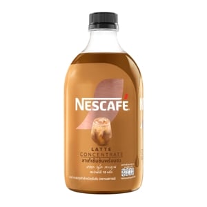 pdc_เนสกาแฟ เรดี้ทูมิกซ์ สูตรลาเต้เข้มข้น 500 มล.