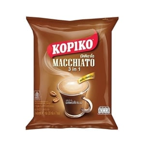 pdc_โกปิโก้ มัคคิอาโต กาแฟปรุงสำเร็จชนิดผง 24 ก. x 7 ซอง