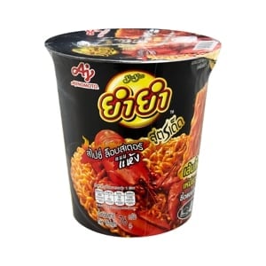 pdc_ยำยำ บะหมี่กึ่งสำเร็จรูป รสสไปซี่ล็อบสเตอร์ 76 ก.