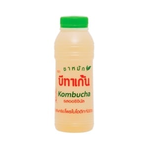 pdc_บีทาเก้น ชาหมักคอมบูชะ รสออริจินัล 335 มล.
