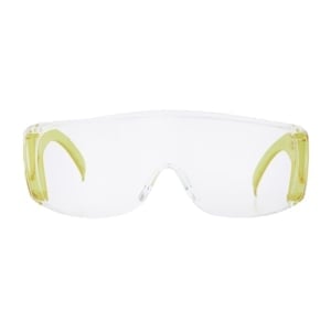 pdc_ลาโมน่า แว่นตากันน้ำ รุ่น FCSL2403LA005 สีเหลือง