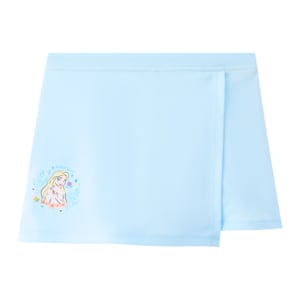 pdc_ดิสนีย์ x เบสิโค กางเกงเด็กหญิง Frozen รุ่น FMTN2507LG006 สีฟ้า