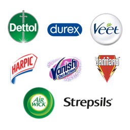 RECKITT BENCKISER