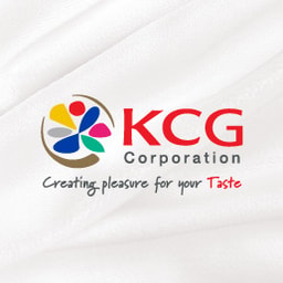 KCG