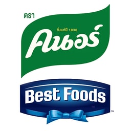 Knorr and Bestfoods