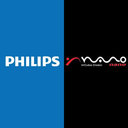 Philips by Inanos