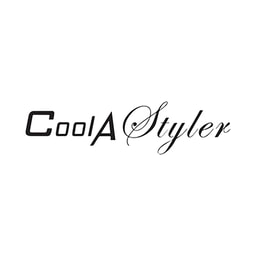 COOL A STYLER