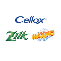 Cellox l Zilk l Maxmo
