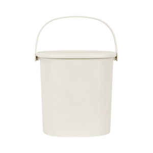 KEYWAY Bucket with Lid 15 L. TC-150 Beige_1