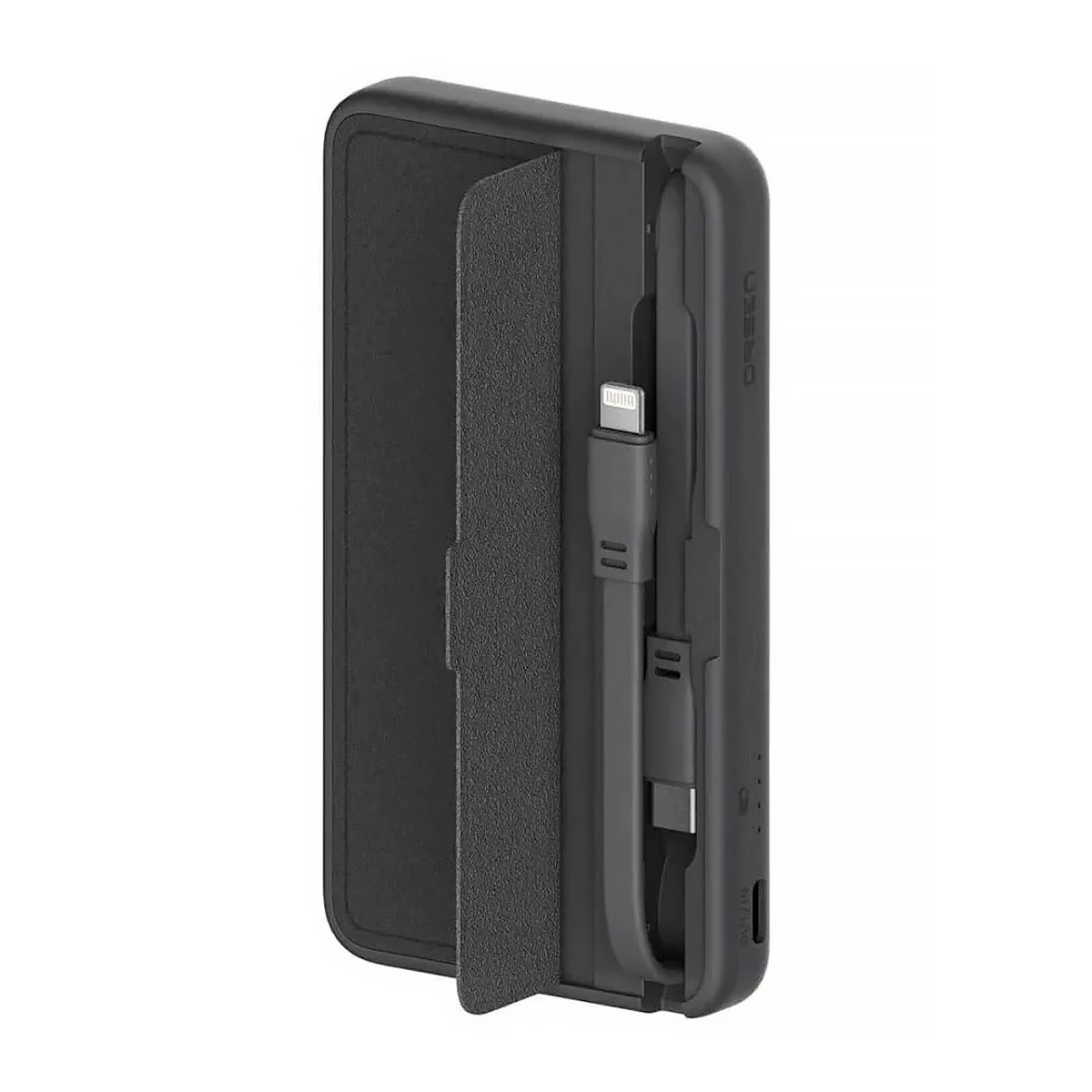 ออเซ่น แบตสำรอง 10000mAh รุ่น EW57 คละสี