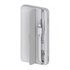 ออเซ่น แบตสำรอง 10000mAh รุ่น EW57 คละสี_3